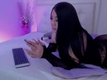 lulu_exotic from Chaturbate