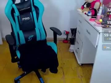 lulu_f1 from Chaturbate