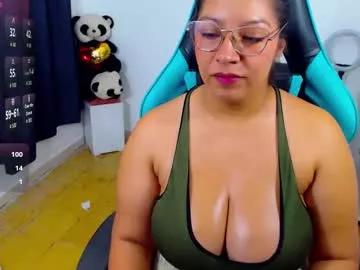 lulu_f1 from Chaturbate is Freechat