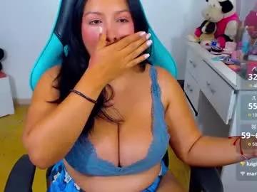 lulu_f1 from Chaturbate