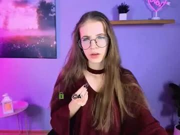 lulu_fly_ from Chaturbate is Freechat