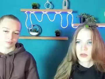 lulu_fly_ from Chaturbate