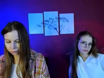 lulu_fly_ from Chaturbate is Freechat