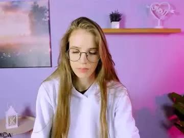 lulu_fly_ from Chaturbate is Freechat