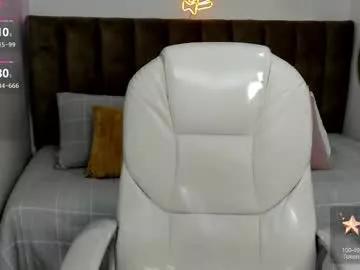 lulu_girl23 from Chaturbate