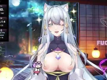 lulu_hentai from Chaturbate