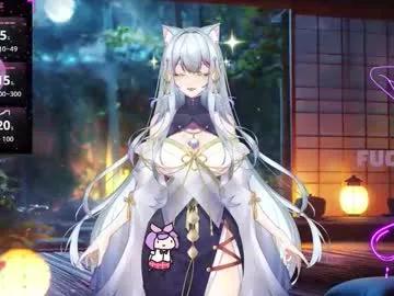 lulu_hentai from Chaturbate