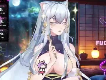 lulu_hentai from Chaturbate