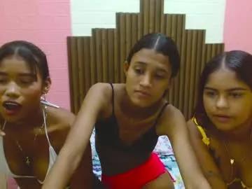 lulu_james from Chaturbate is Freechat