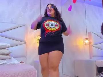 lulu_kawai from Chaturbate