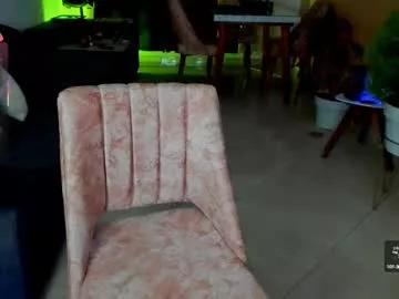 lulu_lopez from Chaturbate