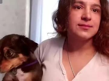 lulu_roseee from Chaturbate