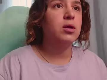 lulu_roseee from Chaturbate