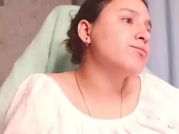 lulu_roseee from Chaturbate