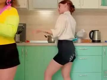 lulu_roseee from Chaturbate