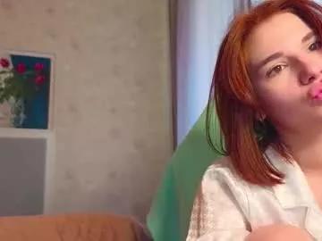 lulu_roseee from Chaturbate