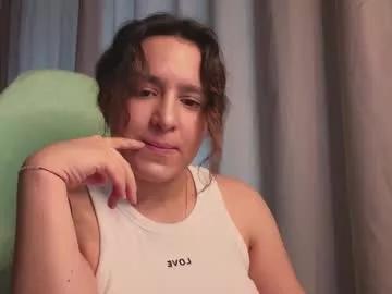 lulu_roseee from Chaturbate