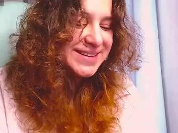 lulu_roseee from Chaturbate