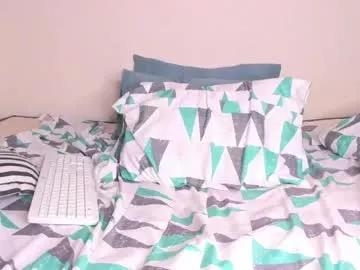 lulu_russell from Chaturbate