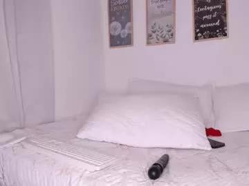 lulu_russell from Chaturbate