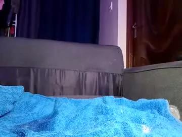 lulu_sparks1 from Chaturbate