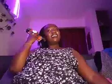 lulu_sparks1 from Chaturbate
