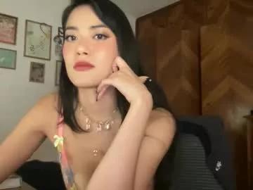 lulumei from Chaturbate