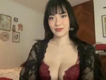 lulumei from Chaturbate