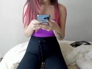 luluu_l from Chaturbate