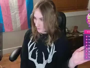 luluv from Chaturbate