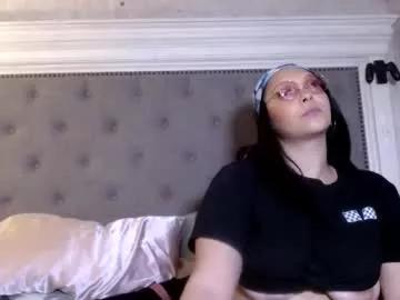 luluvalenttine from Chaturbate