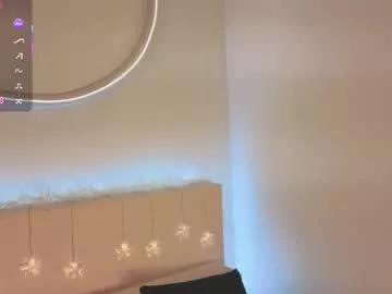Photos of luluwonder_ from Chaturbate is Freechat