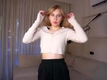 luminousalice from Chaturbate is Freechat