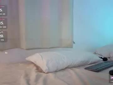 luna06_ from Chaturbate is Freechat