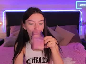 luna__baby from Chaturbate is Freechat