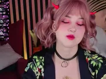 luna__light from Chaturbate is Freechat