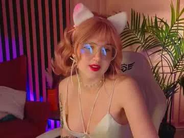 luna__light from Chaturbate is Freechat