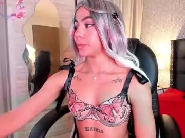 luna__monroe1 from Chaturbate is Freechat