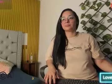 luna_azul7 from Chaturbate is Freechat