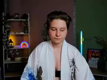 luna_blooming from Chaturbate is Freechat