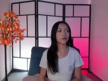 luna_blush_ from Chaturbate is Freechat