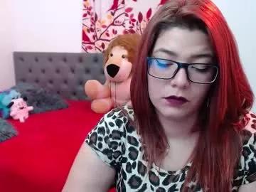 luna_charlotte from Chaturbate is Freechat