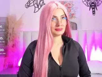 luna_clarx from Chaturbate is Freechat