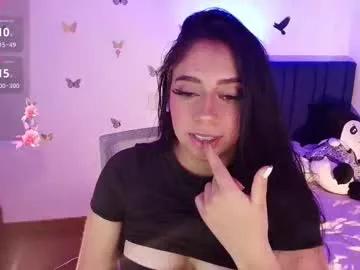 luna_cute14 from Chaturbate is Freechat