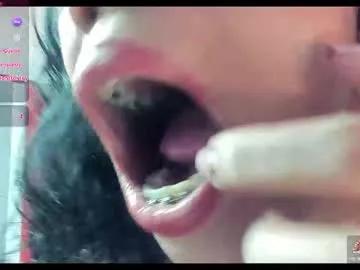 luna_extreme4u from Chaturbate is Freechat
