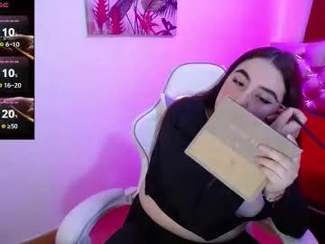 Luna_gracia webcams show profile image 