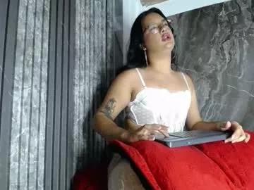 luna_harrison from Chaturbate is Freechat