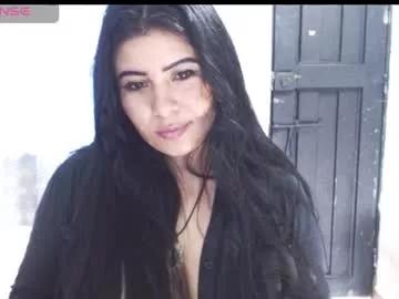 luna_india from Chaturbate is Freechat