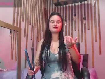 luna_jonhsonn from Chaturbate is Freechat