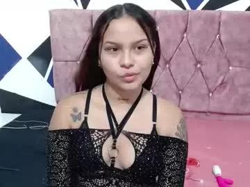 luna_latin018 from Chaturbate is Freechat